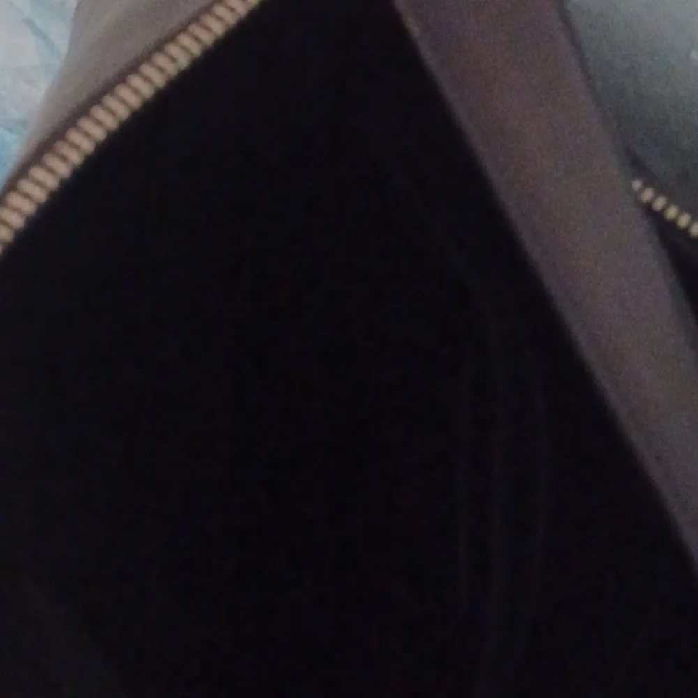 Vintage Black Coach Shoulder bag - Picture 9 of 16